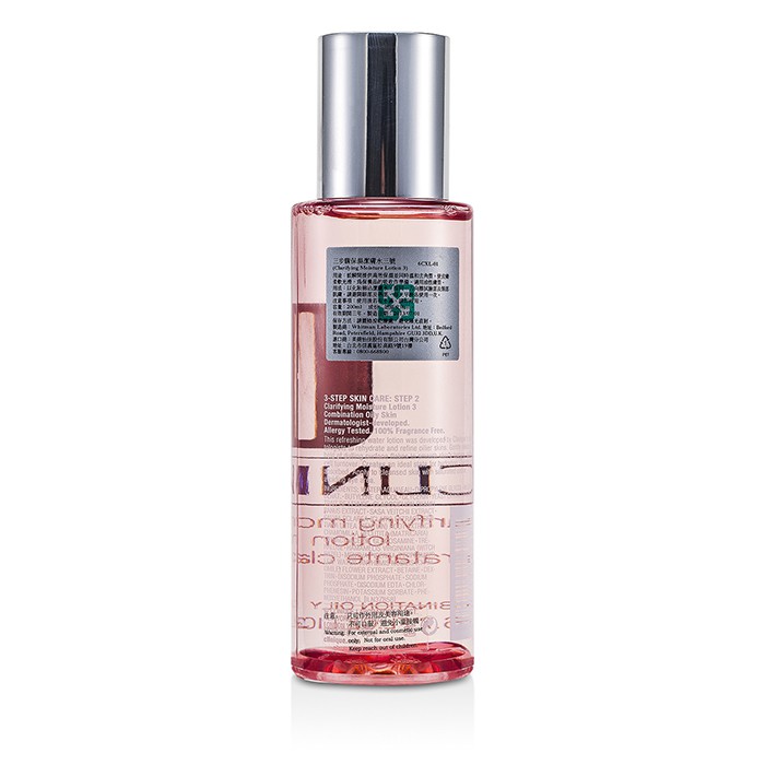 Clinique Clarifying Moisture Lotion 3 200ml/6.7ozProduct Thumbnail