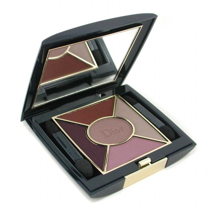 Christian Dior Тени для Век 5 Оттенков 6гр./0.21унц.Product Thumbnail