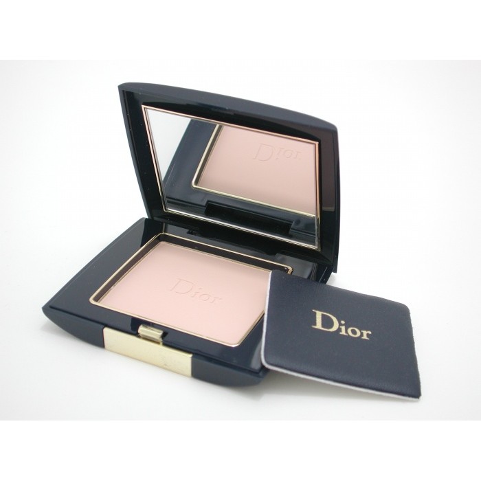 Christian Dior Диорскин Прессованная Пудра без Жировых Добавок 10g/0.35ozProduct Thumbnail