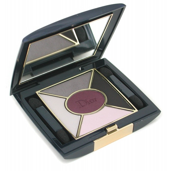 Christian Dior 5 Color Eyeshadow 6g/0.21ozProduct Thumbnail