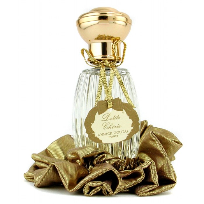 Annick Goutal 安霓可  Petite Cherie 香水噴霧 50ml/1.7ozProduct Thumbnail