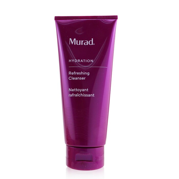 Murad Refreshing Cleanser - Normal/Combination Skin 200ml/6.75ozProduct Thumbnail