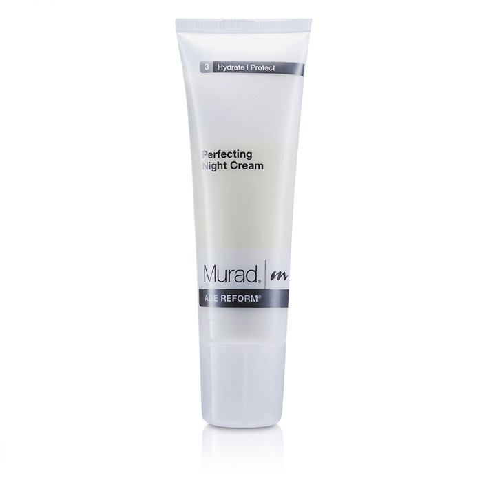Murad Perfecting Night Cream - Dry/Sensitive Skin 50ml/1.7ozProduct Thumbnail