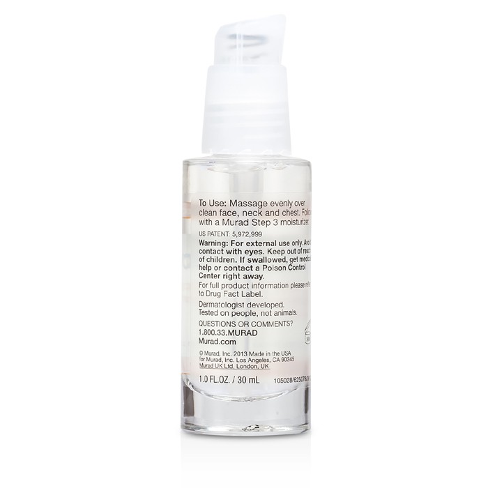 Murad Age Spot & Pigment Lightening Gel 30ml/1ozProduct Thumbnail