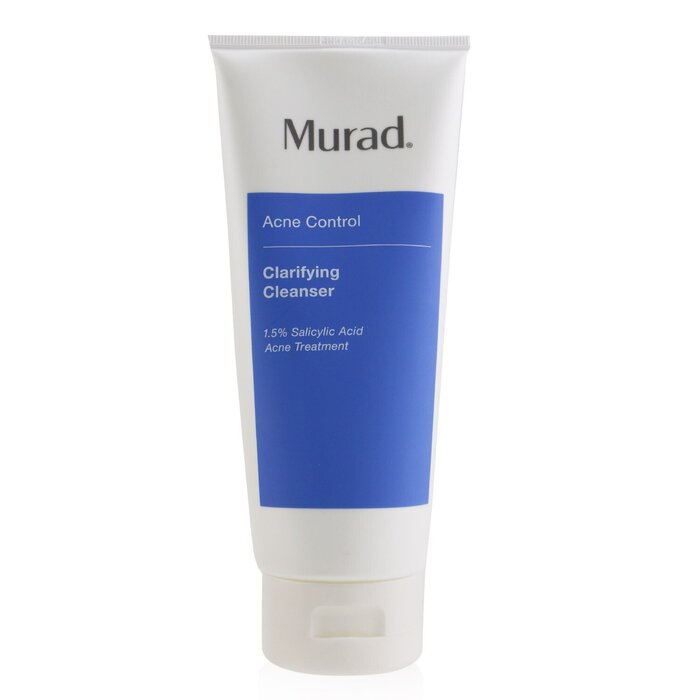 Murad Clarifying Cleanser: Acne 200ml/6.75ozProduct Thumbnail