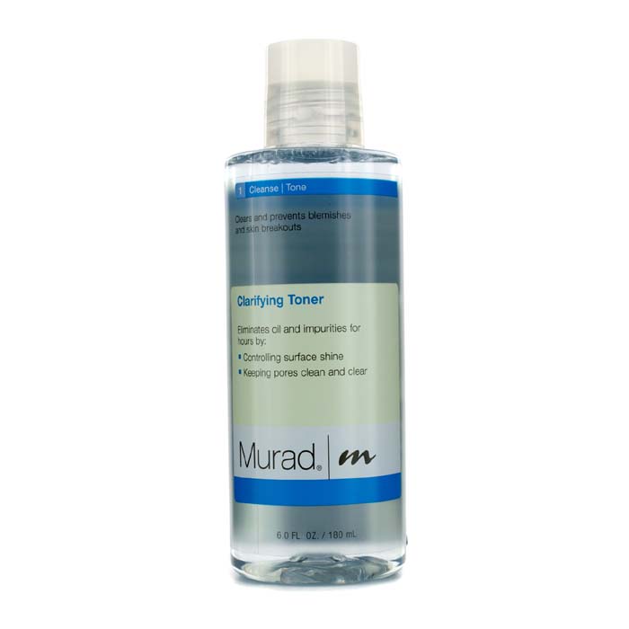 Murad Clarifying Tonico 180ml/6ozProduct Thumbnail