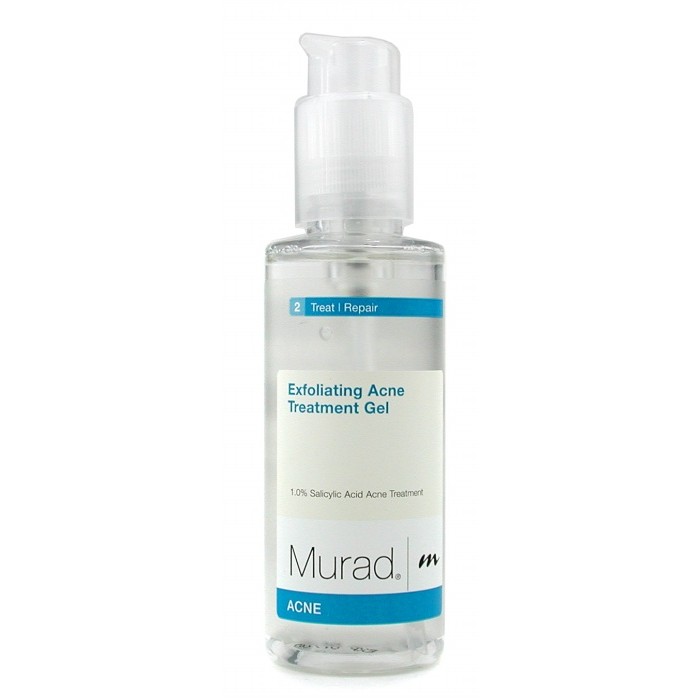 Murad Exfoliating Acne Treatment Gel 100ml/3.4ozProduct Thumbnail
