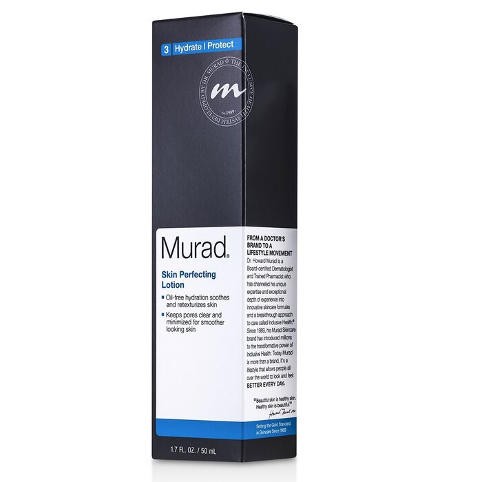Murad Acne Skin Perfecting Lotion 50ml/1.7ozProduct Thumbnail