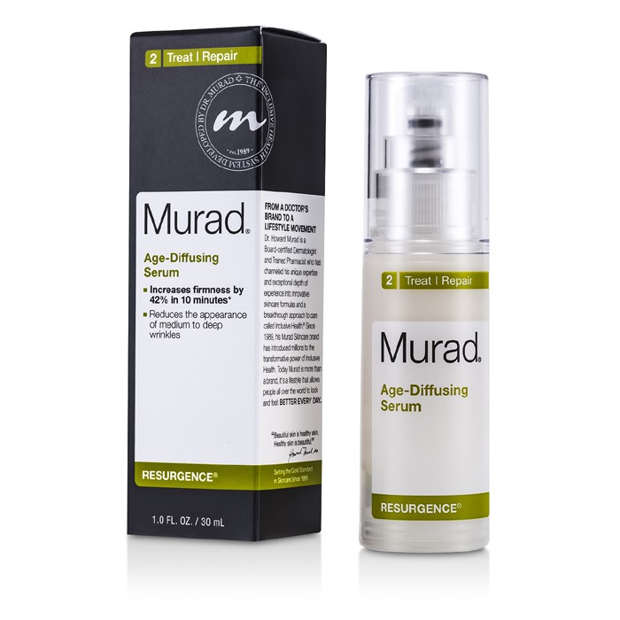 Murad Age-Diffusing Serum 30ml/1ozProduct Thumbnail