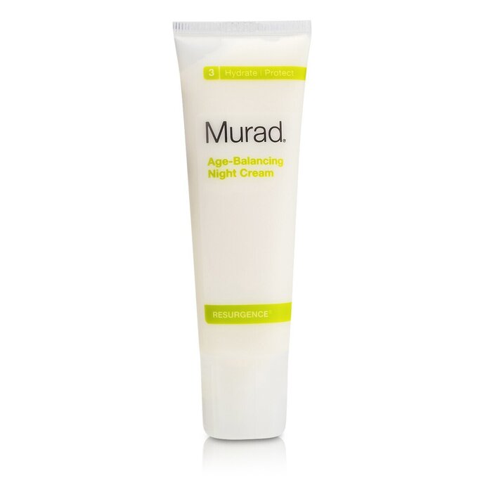 Murad Age-Balancing Night Cream 50ml/1.7ozProduct Thumbnail