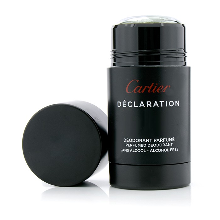 Cartier Declaration Freshening Desodorante em bastão 75ml/2.5ozProduct Thumbnail