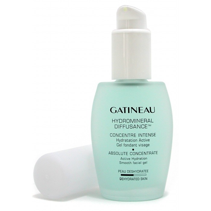 Gatineau Hydramineral Diffusance Smooth Facial Gel 30ml/1ozProduct Thumbnail