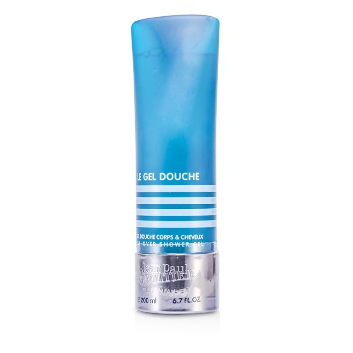 Jean Paul Gaultier Le Male Gentle All-Over Shower Gel 200ml/6.8ozProduct Thumbnail