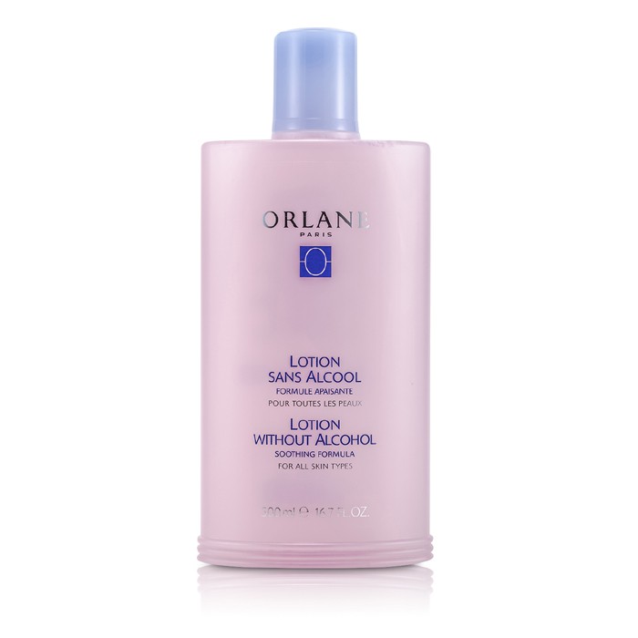 Orlane Tonic Lotion All Skin Types 500ml/16.7ozProduct Thumbnail