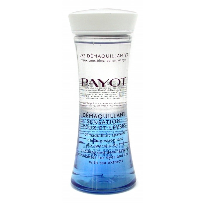 Payot Demaquillant Sensation for Yeux/Levre 125ml/4.2ozProduct Thumbnail