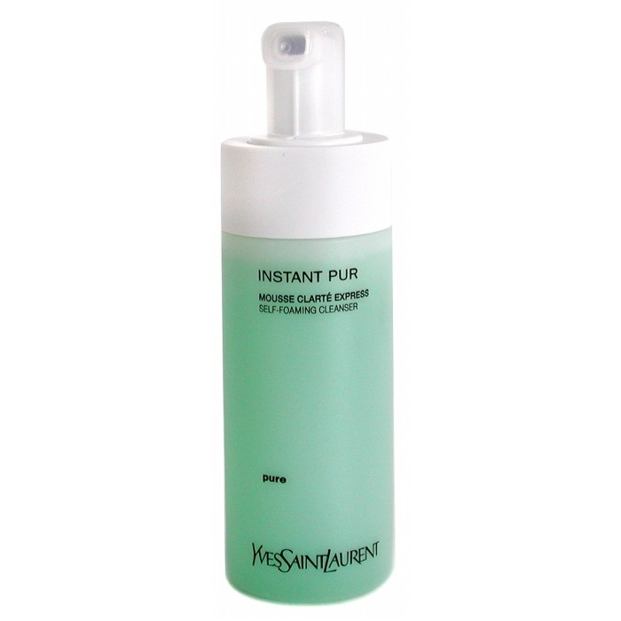 Yves Saint Laurent Self Foaming Cleanser 150ml/5ozProduct Thumbnail