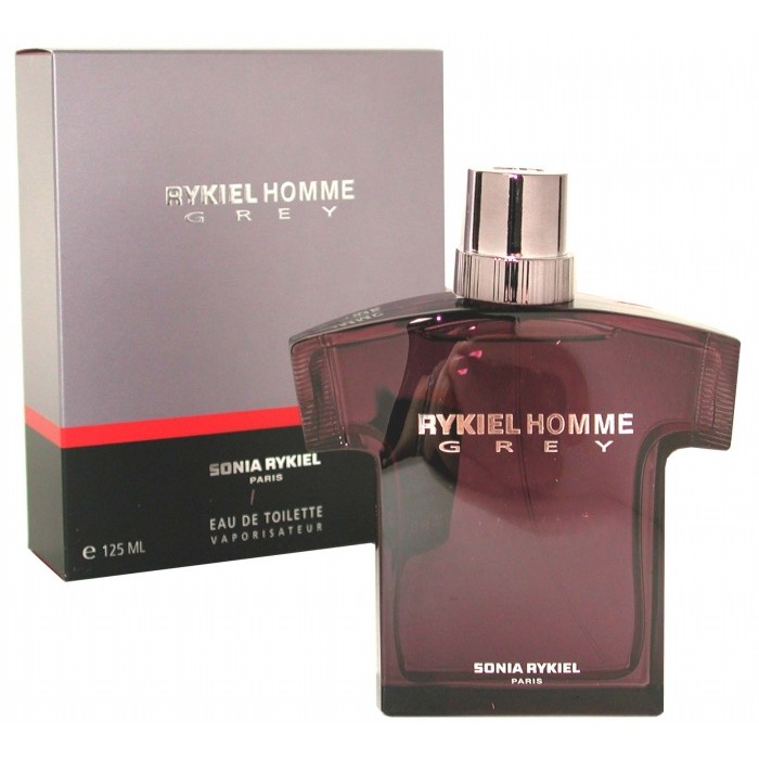 Sonia Rykiel Grey Eau De Toilette Spray 125ml/4.2ozProduct Thumbnail