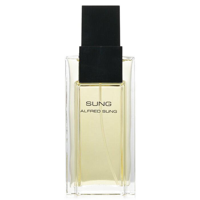Alfred Sung Sung Eau De Toilette Spray 100ml/3.4ozProduct Thumbnail