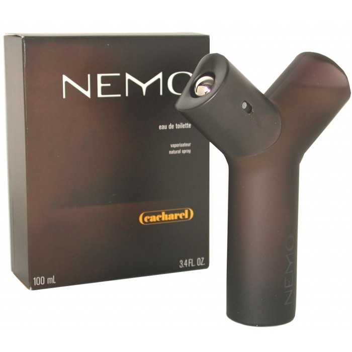 Cacharel Nemo Eau De Toilette Spray 100ml/3.4ozProduct Thumbnail
