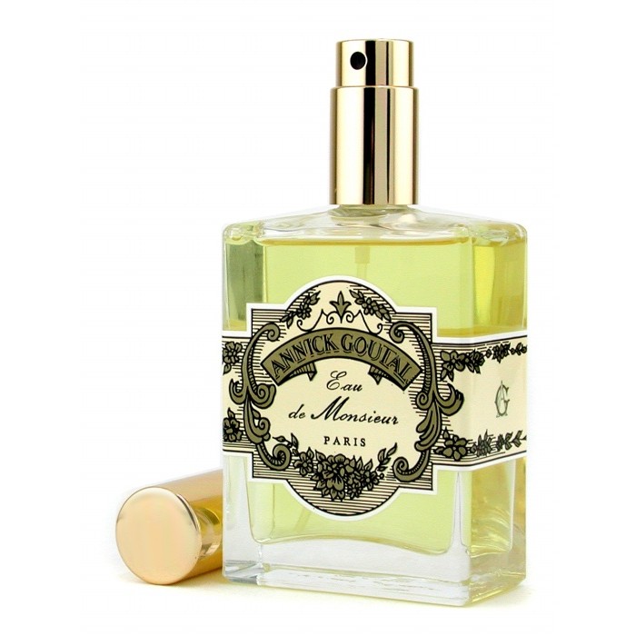 Annick Goutal Eau De Monsieur Eau De Toilette Spray 100ml/3.4ozProduct Thumbnail