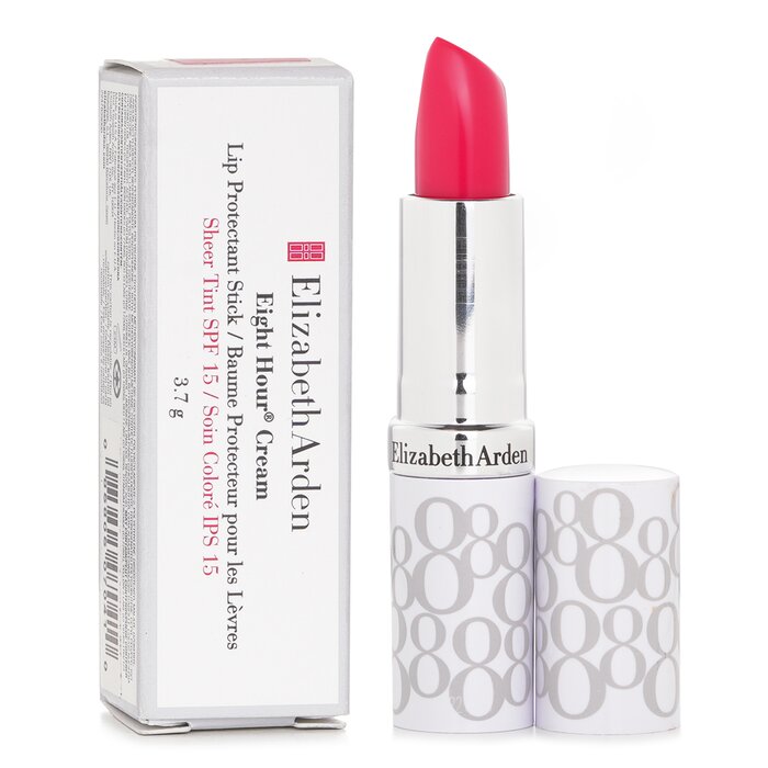 Elizabeth Arden Pelindungan 8Jam Krim Stik Bibir SPF 15 3.7g/0.13ozProduct Thumbnail