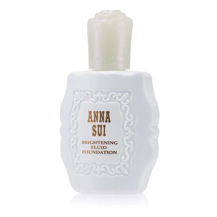 Anna Sui Fond de Ten Lichid Strălucitor 30ml/1ozProduct Thumbnail