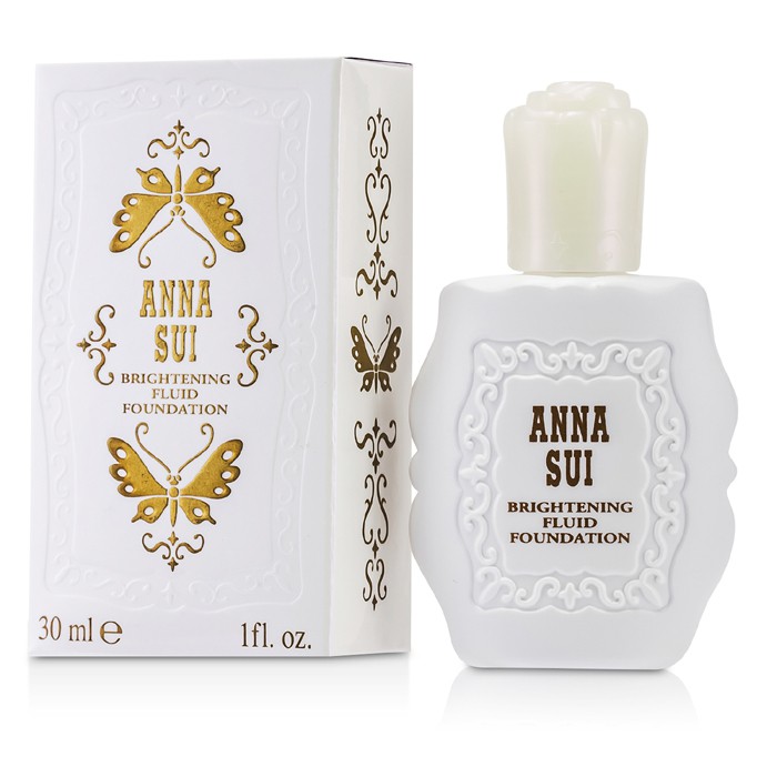 Anna Sui Fond de Ten Lichid Strălucitor 30ml/1ozProduct Thumbnail