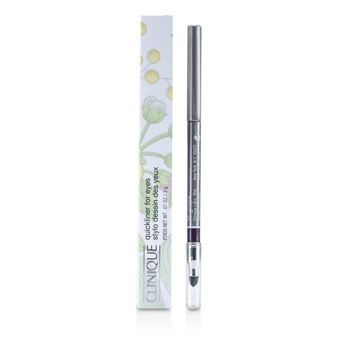 Clinique Quickliner For Eyes 0.3g/0.01ozProduct Thumbnail