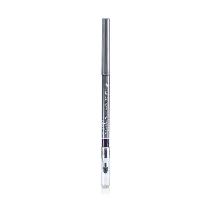 Clinique - Quickliner For Eyes - 02 Smoky Brown - Eye Liners | Free ...