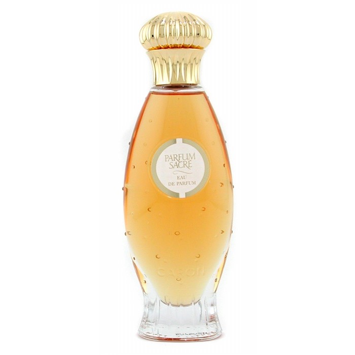 Caron Parfum Sacre Eau De Parfum Spray 100ml/3.3ozProduct Thumbnail