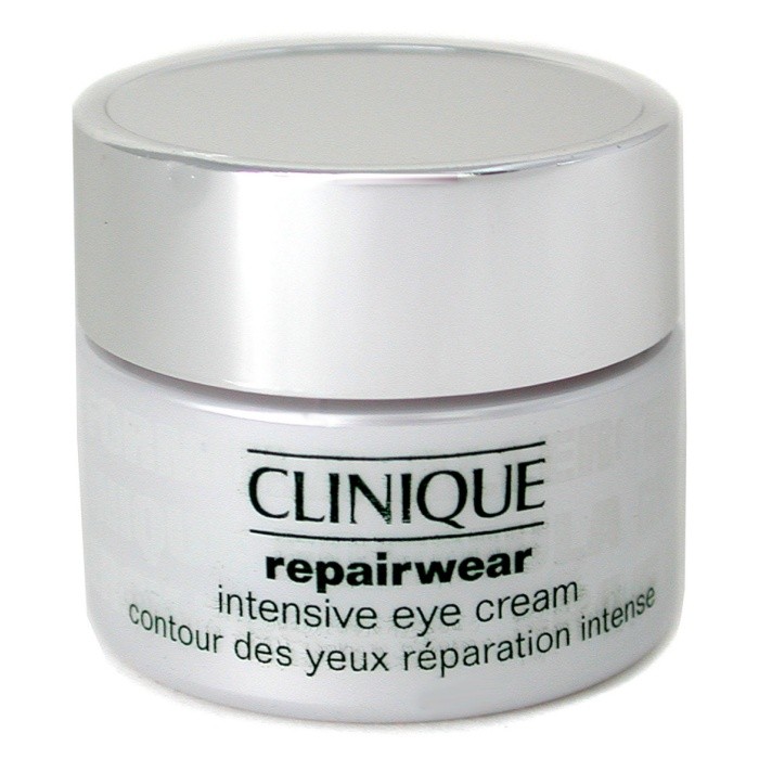 Clinique Repairwear Intensive Eye Cream 15ml/0.5ozProduct Thumbnail