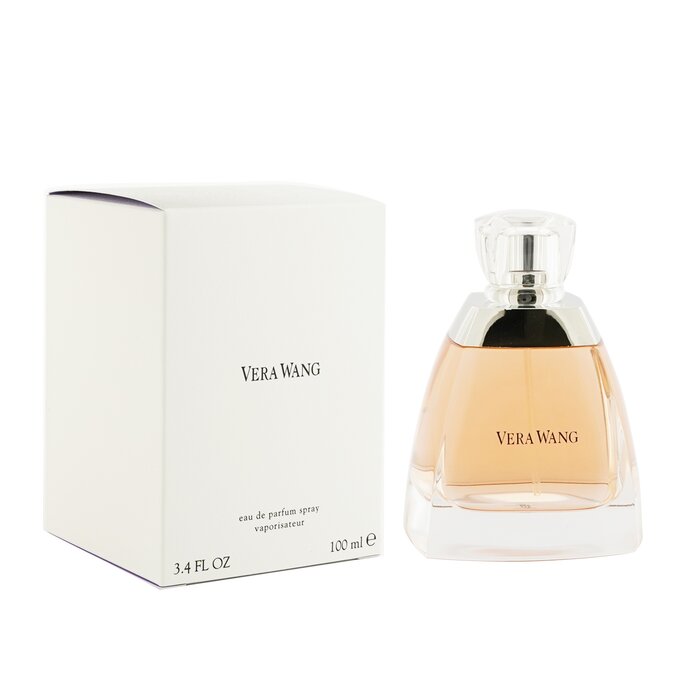 Vera Wang Eau De Parfum Spray 100ml/3.3ozProduct Thumbnail