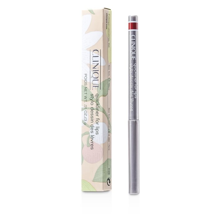 Clinique Quickliner For Lips 05 Tawny Tulip Lip Liners Free Worldwide Shipping