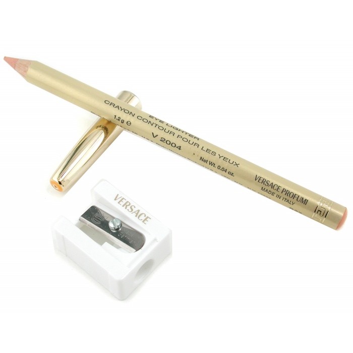 Versace Comfort Eye Pencil w/SharpenerV2004 1.2g/0.04ozProduct Thumbnail