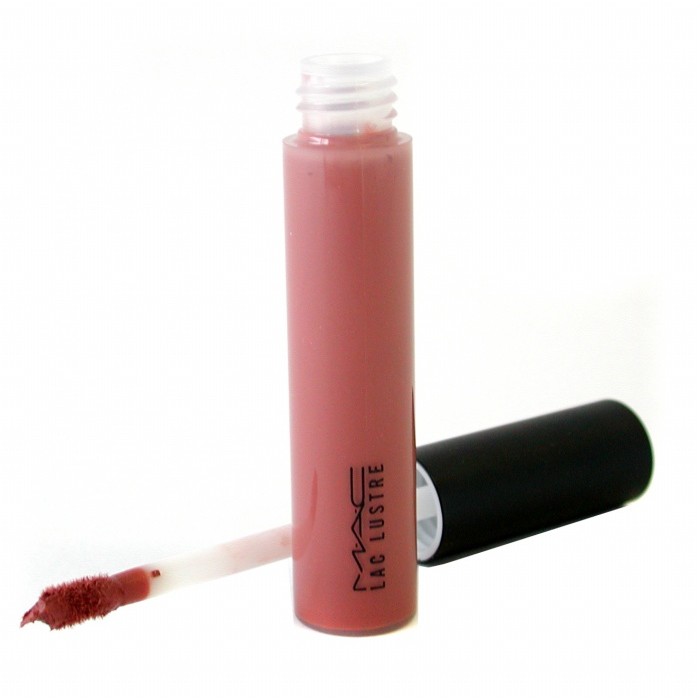 MAC Lac Lustre - Braided Picture ColorProduct Thumbnail