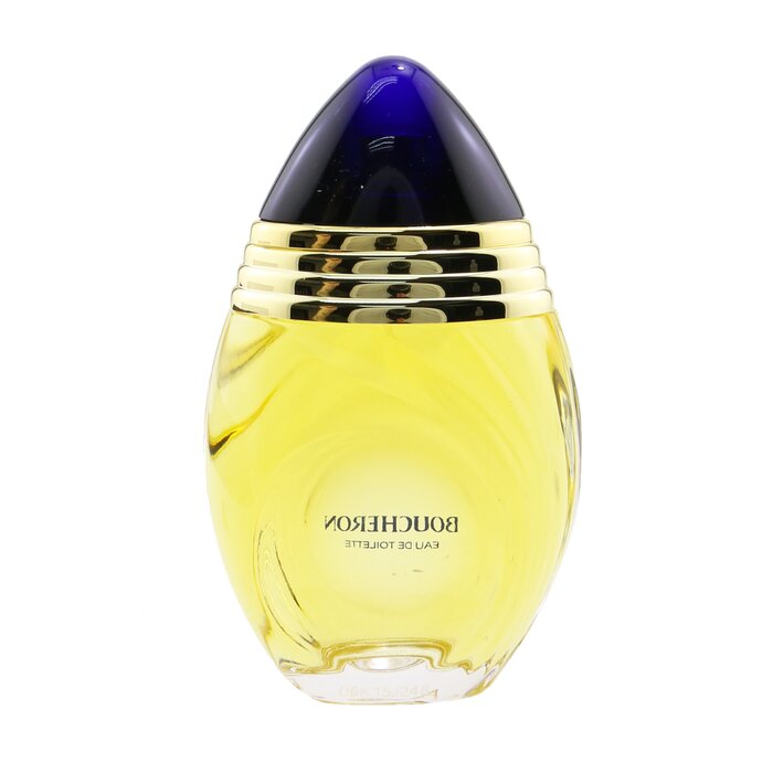 Boucheron Eau De Toilette természetes spray 100ml/3.3ozProduct Thumbnail