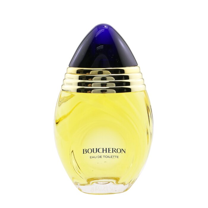 Boucheron Eau De Toilette természetes spray 100ml/3.3ozProduct Thumbnail