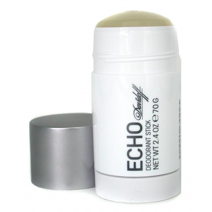 Davidoff Echo Deodorant Stick 75g/2.5ozProduct Thumbnail