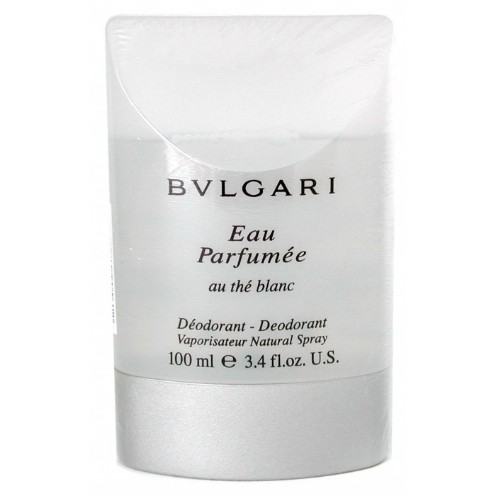 Bvlgari Au the Blanc Deodorant Spray 100ml/3.4ozProduct Thumbnail