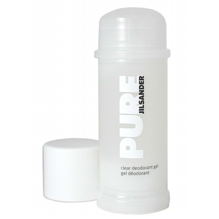 Jil Sander Pure Clear Deodorant Gel 40ml/1.3ozProduct Thumbnail