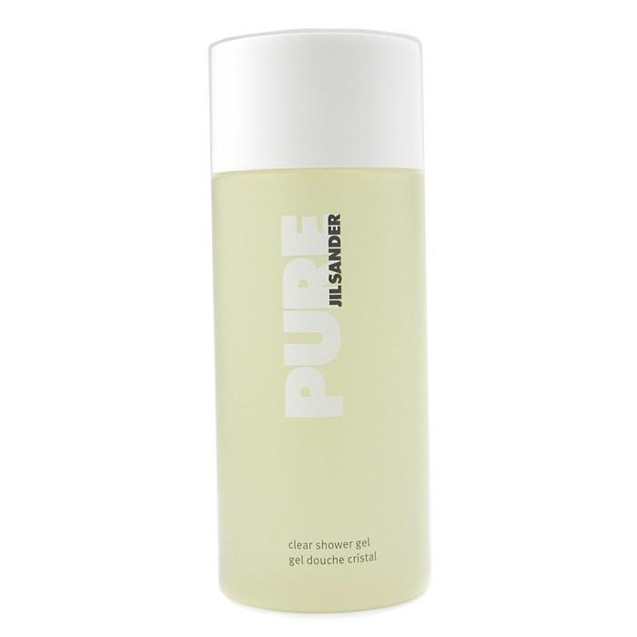Jil Sander Pure Shower Gel 200ml/6.7ozProduct Thumbnail