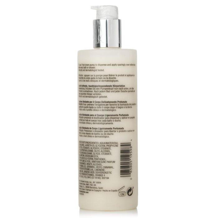 Elizabeth Arden Visible Difference Special Moisture Formula For Body Care 300ml/10ozProduct Thumbnail