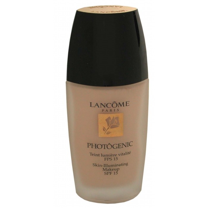 Lancome Photogenic Skin Illuminating Makeup SPF 152(Unboxed) Picture ColorProduct Thumbnail