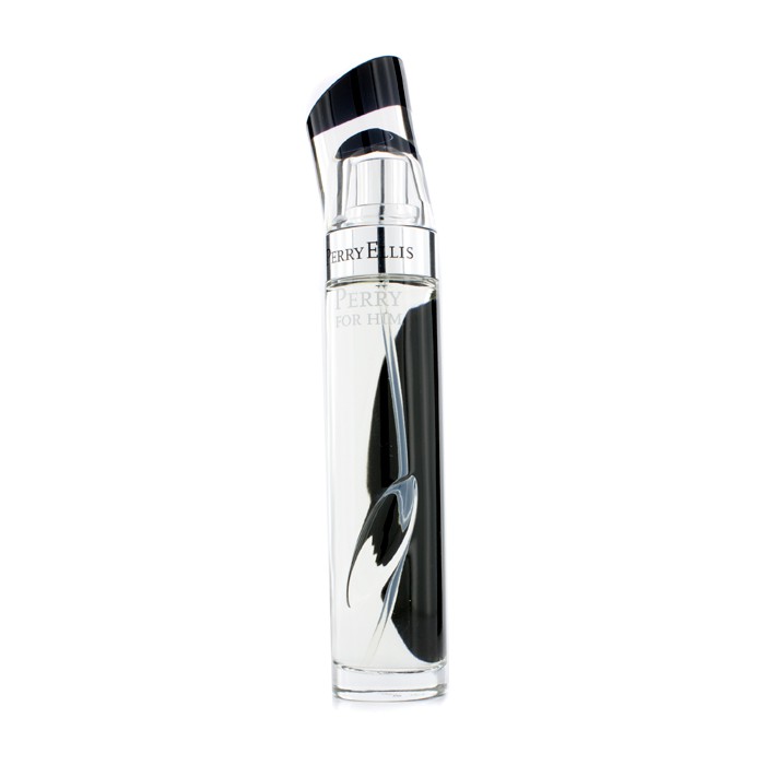Perry Ellis Перри Блэк Фор Хим Туалетная Вода Спрей 50ml/1.7ozProduct Thumbnail