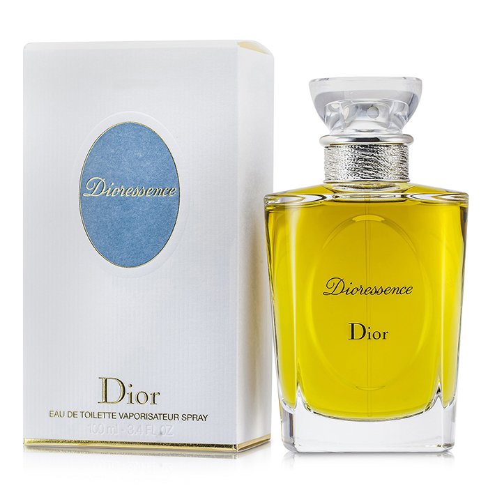 Christian Dior - Dioressence Eau De Toilette Spray 100ml/3.4oz