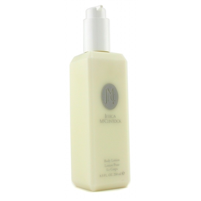 Jessica McClintock Body Lotion 250ml/8.5ozProduct Thumbnail