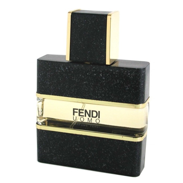 Fendi Fendi Uomo Eau De Toilette Spray 50ml/1.7ozProduct Thumbnail