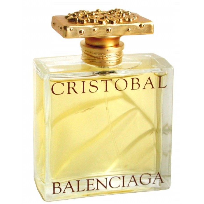 Balenciaga Cristobal Eau De Toilette Spray 100ml/3.4ozProduct Thumbnail