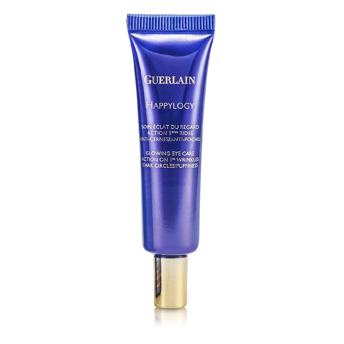 Guerlain Issima Happylogy Glowing Eye Care 15ml/0.5ozProduct Thumbnail