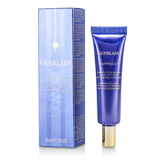 Guerlain Issima Happylogy Glowing Eye Care 15ml/0.5ozProduct Thumbnail